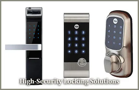 Lincoln Park IL Locksmith Store, Lincoln Park, IL 312-267-0534 - High-security-locking